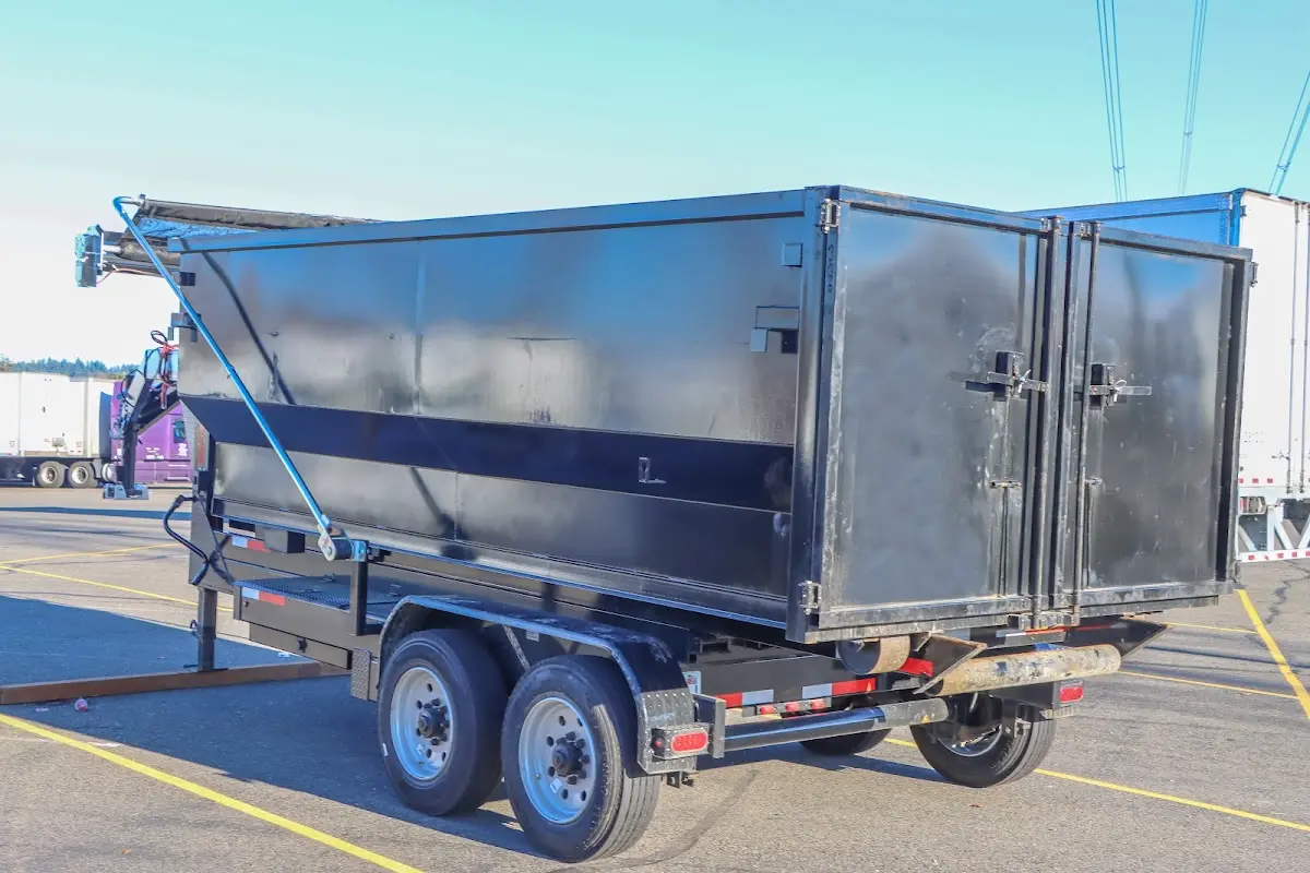 Dumpster Rental services in Creston, IA